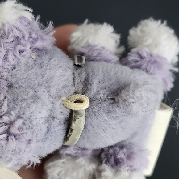 2004 the dog mcdonalds plushes schnauzer - Picture 4 of 9